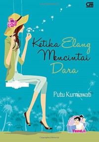 Ketika Elang Mencintai Dara