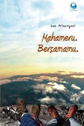 Mahameru Bersamamu