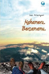 Mahameru Bersamamu