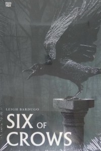 Six Of Crows