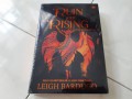 Ruin Dan Rising : Runtuh dan Tumbuh