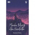 Mereka Bilang Aku Kemlinthi