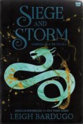 Siege and Storm: Takhta dan Prahara