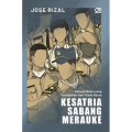 Kesatria Sabang Merauke