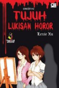Tujuh Lukisan Horor