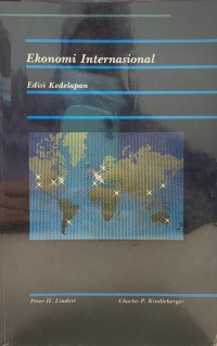 Ekonomi Internasional Eds Delapan