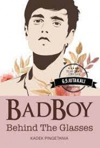 Badboy Behind The Glasses
