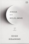 Angsa Dan Kelelawar