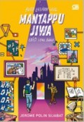 Buku Latihan Soal Mantappu Jiwa : Edisi Soal Baru