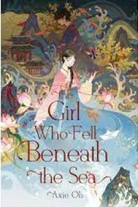The Girl Who Fell Beneath The Sea