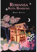 Romansa Kota Bandung