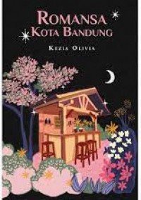 Romansa Kota Bandung