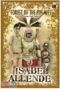 Forest Of The Pygmies : Hutan Para Pigmi