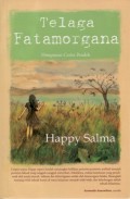 Telaga Fatamorgana