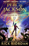 Percy Jackson and the Olympians : The Chalice of the Gods