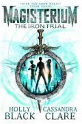 Magisterium Book 1 :  The Iron Trial