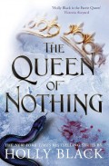 Queen Of Nothing