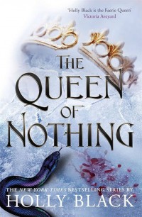 Queen Of Nothing