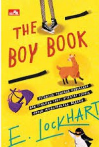 The Boy Book