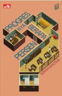 Progresnya Berapa Persen?