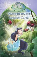 Disney Fairies : Silvermish Dan Kutukan