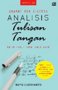 Analisis Tulisan Tangan : Grapho For Success