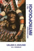 Antropologi Edisi Keempat Jilid 1