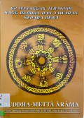 62 Wejangan Terakhir Sang Buddha Dan Jawaban Kepada Dewa