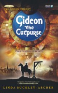 Gideon The Cutpurse:Para Penjelajah Waktu