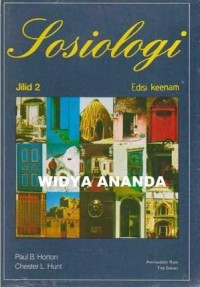 Sosiologi Edisi Keenam Jilid 2