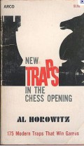 New Traps In The Chess Opening