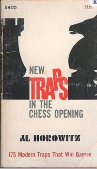 New Traps In The Chess Opening