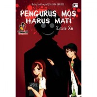 Pengurus Mos Harus Mati