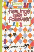 Feelings Are Forever