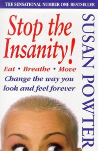 Stop The Insanity