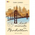 Last Minute In Manhattan