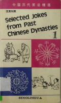 Zhong Guo Li Dai Xiao Hua Jing Xuan -Han Ying Dui Zhao 1