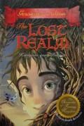 The Lost Realm : Kerajaan Yang Hilang