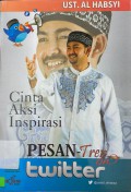 Pesan Tren On Twitter