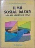 Ilmu Sosial Dasar Teori Dan Konsep Ilmu Sosial