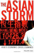 The Asian Storm : Asia Economic Crisis Examined