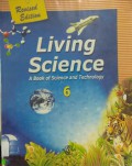 LiVIng Science A Book Of Science And Technology Book 6