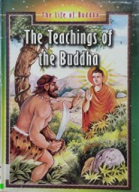Life Of Buddha:The Teachings Of Buddha/Hc