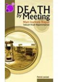 Death By Meeting (Mati Karena Rapat)