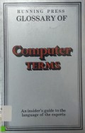 Computer Terms