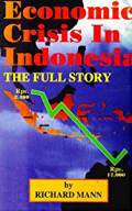 Economic Crisis In Indonesia The Full Story