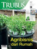 Trubus; Juni 2020; no. 607