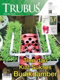 Trubus; Juli 2020; no. 608