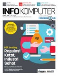 Infokomputer; Agustus #08 2018