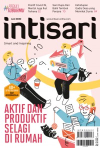 Intisari; Juni 2020; no. 693